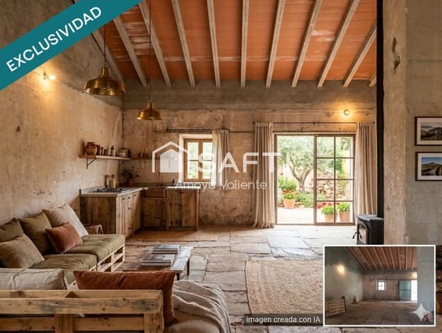 Commercial for sale in Castel de Cabra - € 55,000 (Ref: 9920108)