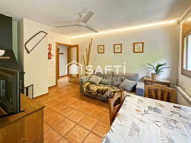 Apartamento de 1 habitación en Guardiola de Berguedà en alquiler - 500 € (Ref: 9921930)