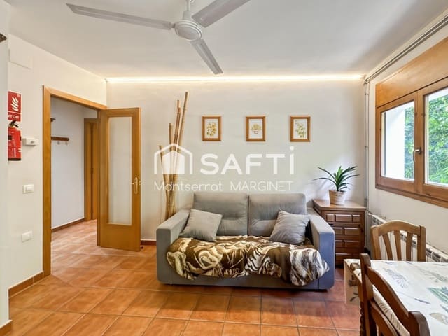 Apartamento de 1 habitación en Guardiola de Berguedà en alquiler - 500 € (Ref: 9921930)