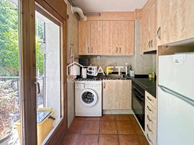 Apartamento de 1 habitación en Guardiola de Berguedà en alquiler - 500 € (Ref: 9921930)