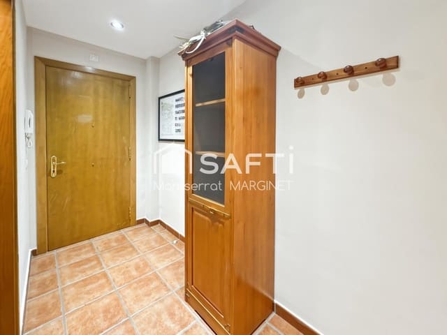 Apartamento de 1 habitación en Guardiola de Berguedà en alquiler - 500 € (Ref: 9921930)