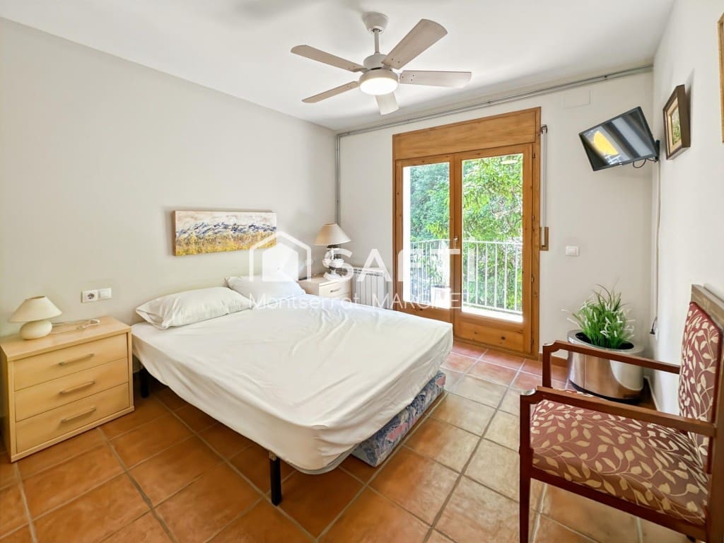 Apartamento de 1 habitación en Guardiola de Berguedà en alquiler - 500 € (Ref: 9921930)