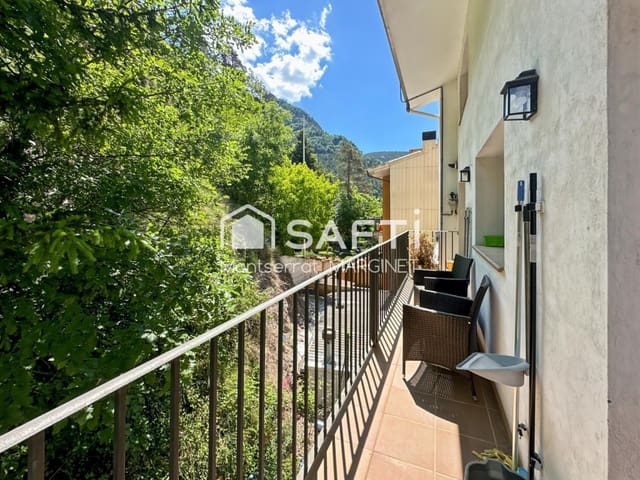 Apartamento de 1 habitación en Guardiola de Berguedà en alquiler - 500 € (Ref: 9921930)