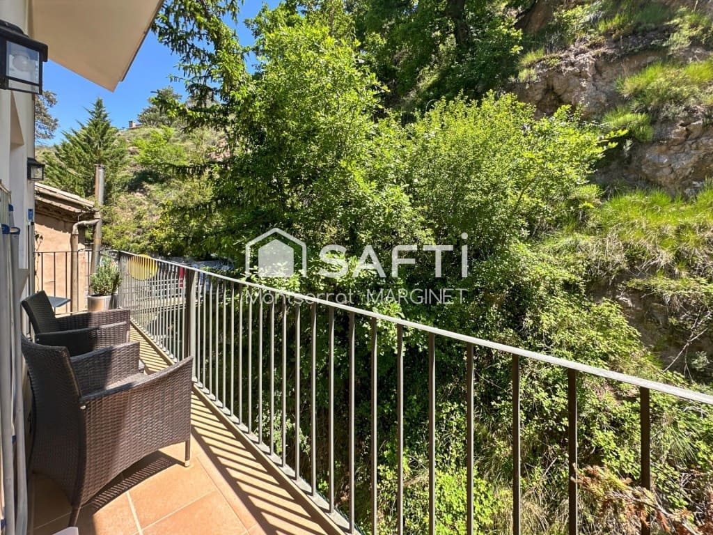 Apartamento de 1 habitación en Guardiola de Berguedà en alquiler - 500 € (Ref: 9921930)