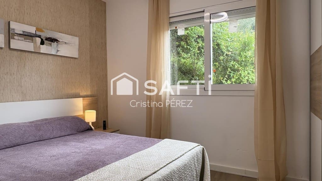 2 slaapkamer Villa te koop in Vidreres met garage - € 240.000 (Ref: 9921931)