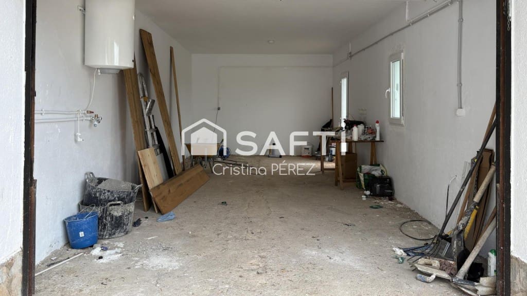 2 slaapkamer Villa te koop in Vidreres met garage - € 240.000 (Ref: 9921931)