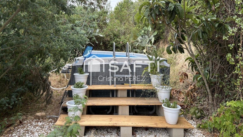2 slaapkamer Villa te koop in Vidreres met garage - € 240.000 (Ref: 9921931)