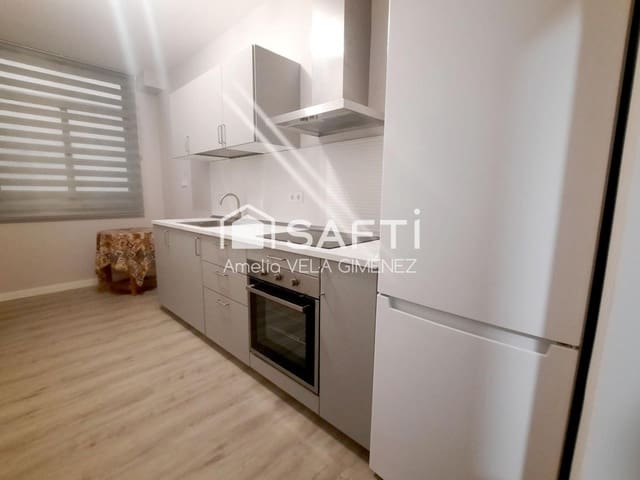 3 slaapkamer Appartement te huur in Sagunto / Sagunt - € 850 (Ref: 9921932)
