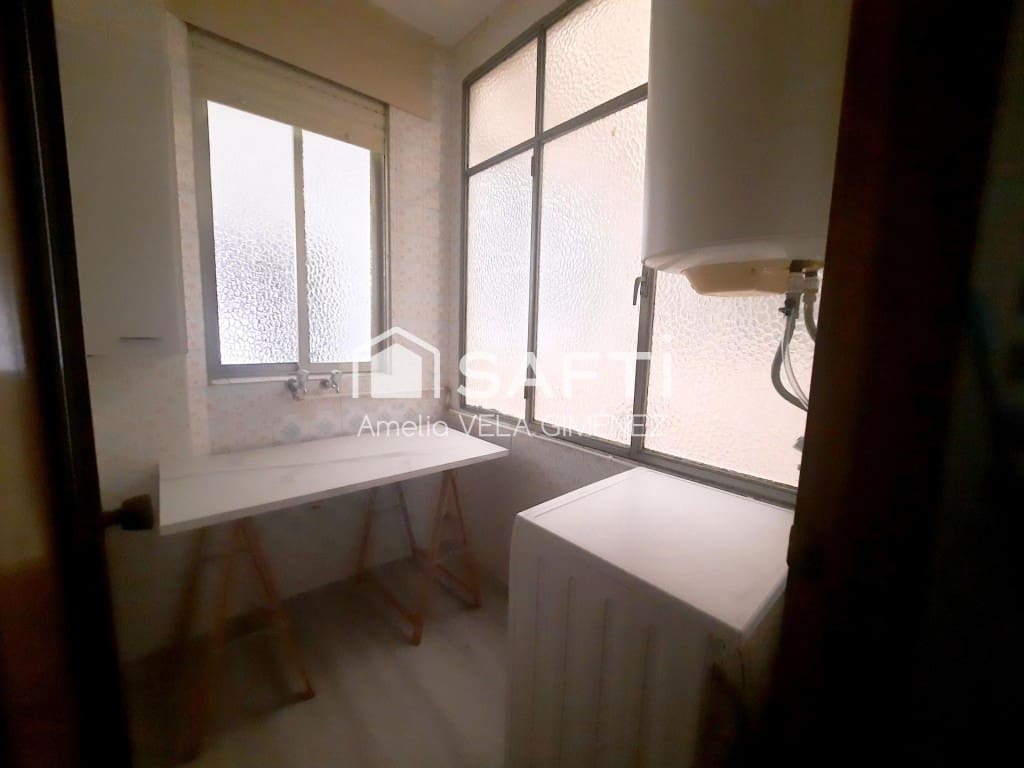 3 slaapkamer Appartement te huur in Sagunto / Sagunt - € 850 (Ref: 9921932)
