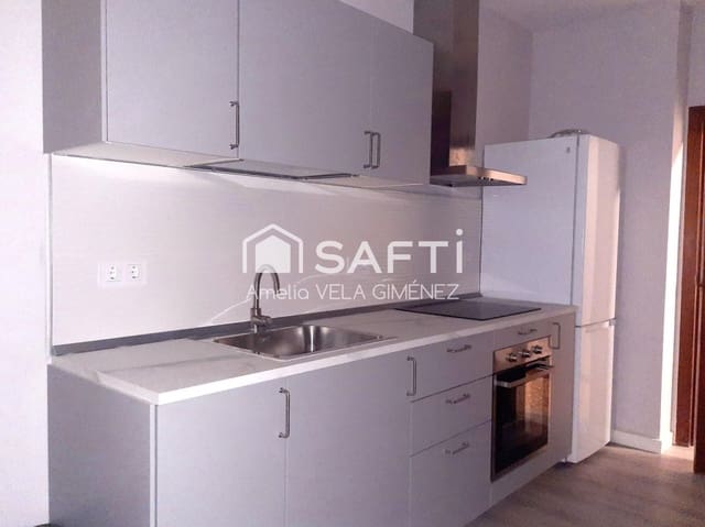 3 slaapkamer Appartement te huur in Sagunto / Sagunt - € 850 (Ref: 9921932)