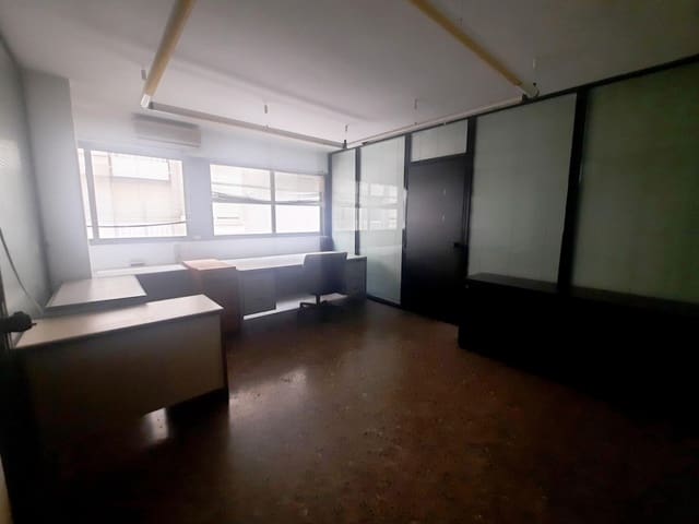 Kontor til salg i Sagunto / Sagunt - € 383.000 (Ref: 9921933)