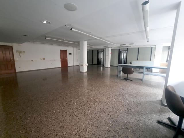 Kontor til salg i Sagunto / Sagunt - € 383.000 (Ref: 9921933)