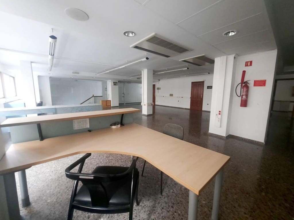Büro zu verkaufen in Sagunto / Sagunt - 383.000 € (Ref: 9921933)