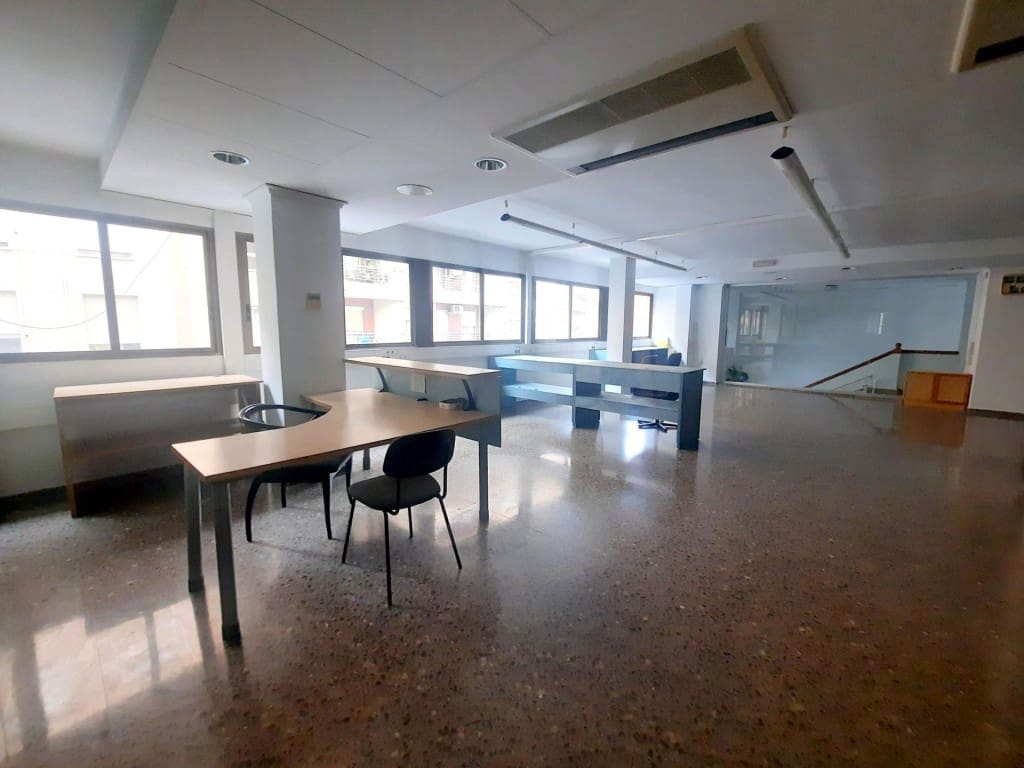 Büro zu verkaufen in Sagunto / Sagunt - 383.000 € (Ref: 9921933)