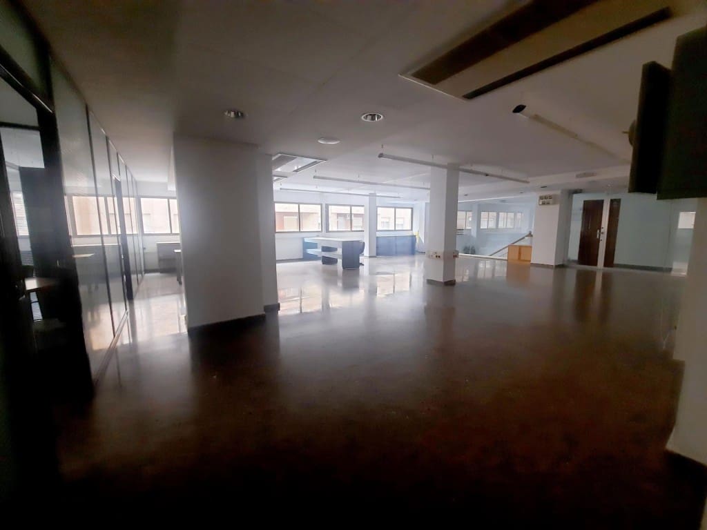 Büro zu verkaufen in Sagunto / Sagunt - 383.000 € (Ref: 9921933)