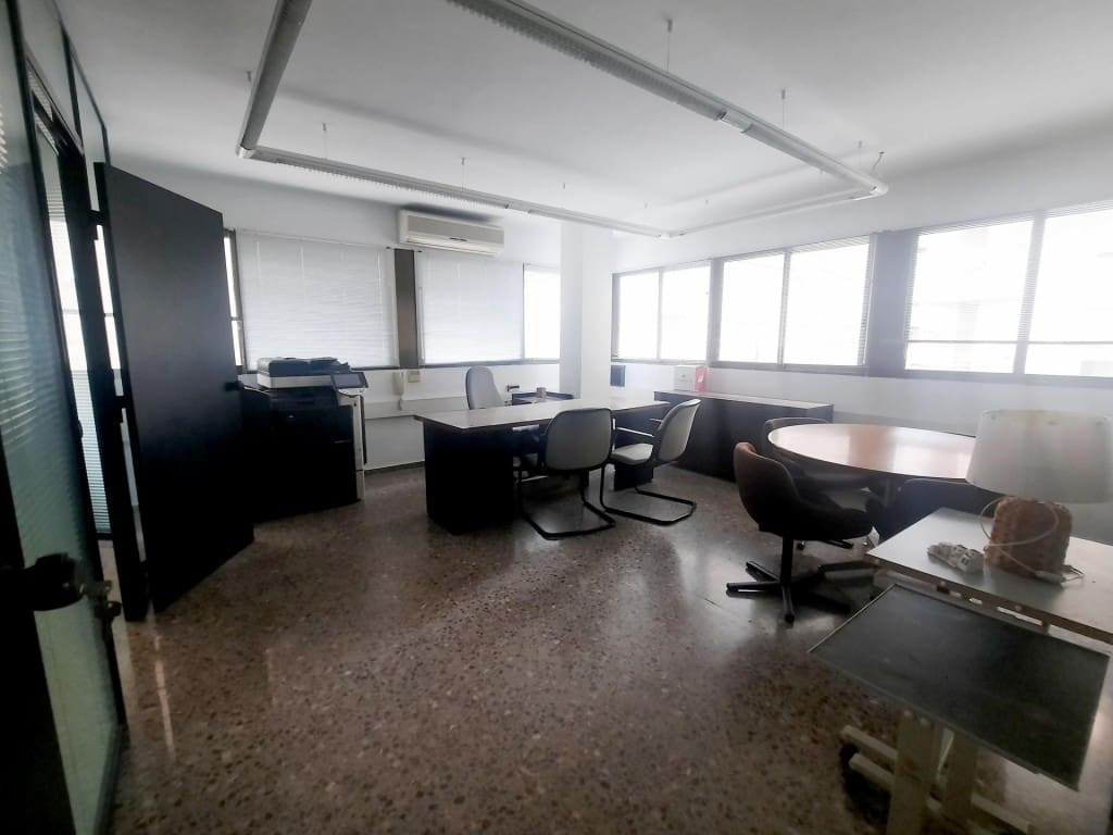 Büro zu verkaufen in Sagunto / Sagunt - 383.000 € (Ref: 9921933)