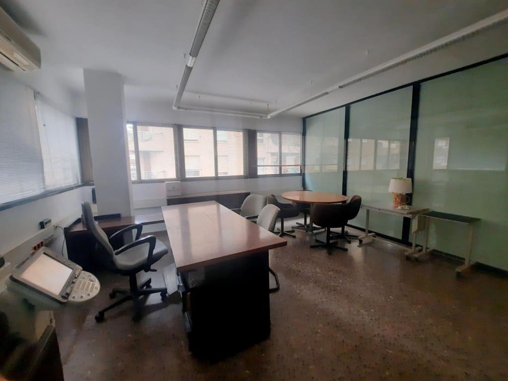 Büro zu verkaufen in Sagunto / Sagunt - 383.000 € (Ref: 9921933)