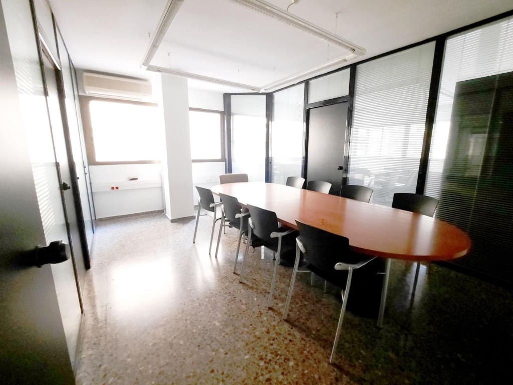 Büro zu verkaufen in Sagunto / Sagunt - 383.000 € (Ref: 9921933)