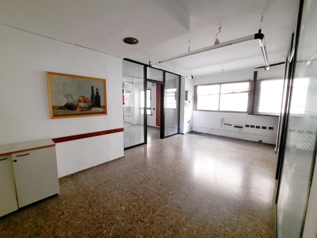 Büro zu verkaufen in Sagunto / Sagunt - 383.000 € (Ref: 9921933)