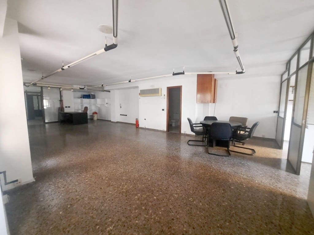 Büro zu verkaufen in Sagunto / Sagunt - 383.000 € (Ref: 9921933)