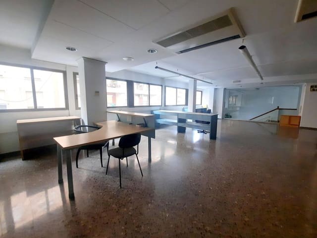 Kontor til salg i Sagunto / Sagunt - € 383.000 (Ref: 9921933)