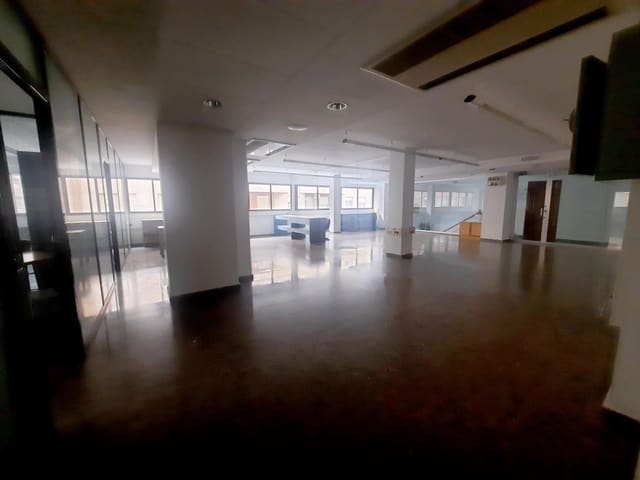 Kontor til salg i Sagunto / Sagunt - € 383.000 (Ref: 9921933)