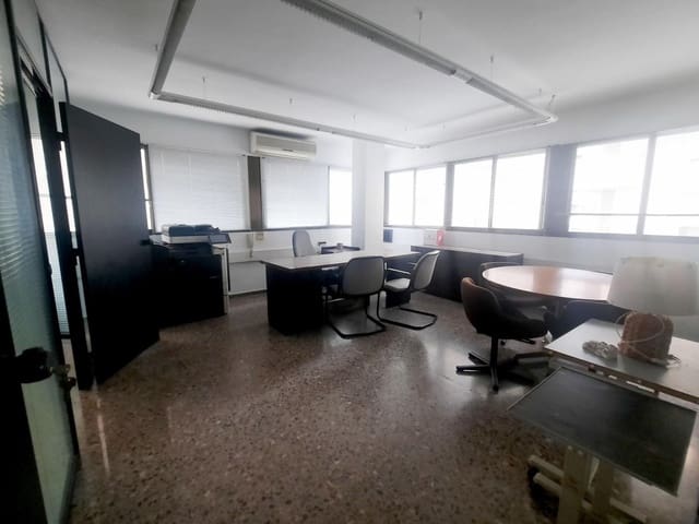 Kontor til salg i Sagunto / Sagunt - € 383.000 (Ref: 9921933)