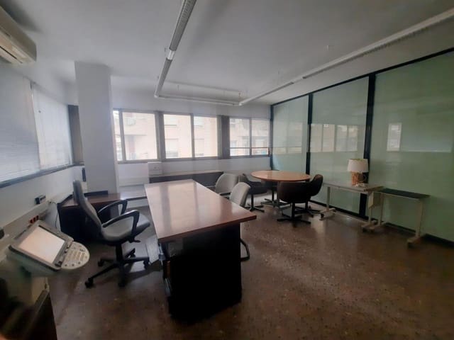 Kontor til salg i Sagunto / Sagunt - € 383.000 (Ref: 9921933)