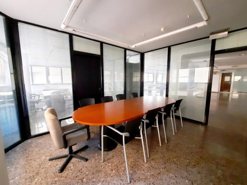 Büro zu verkaufen in Sagunto / Sagunt - 383.000 € (Ref: 9921933)