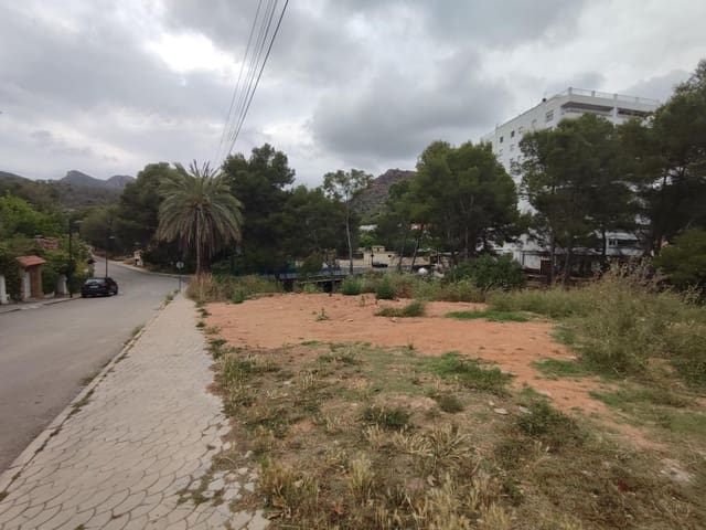 Building Plot for sale in Gilet - € 110,000 (Ref: 9921934)