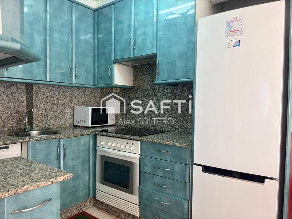3 bedroom Apartment for sale in Vigo - € 165,000 (Ref: 9921935)
