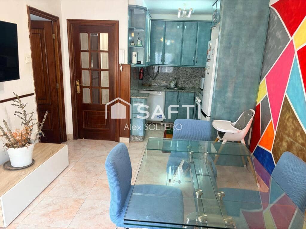 3 bedroom Apartment for sale in Vigo - € 165,000 (Ref: 9921935)