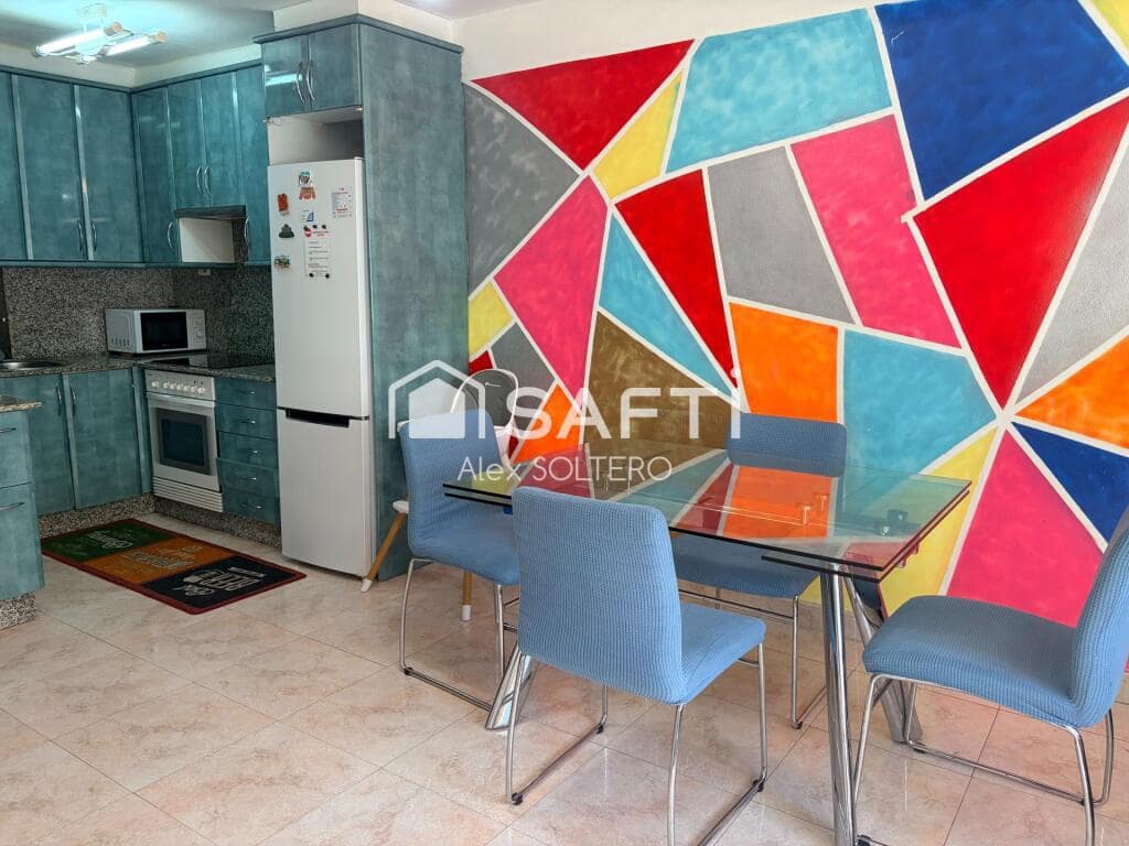 3 bedroom Apartment for sale in Vigo - € 165,000 (Ref: 9921935)