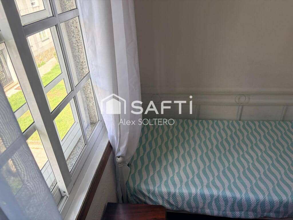 3 bedroom Apartment for sale in Vigo - € 165,000 (Ref: 9921935)