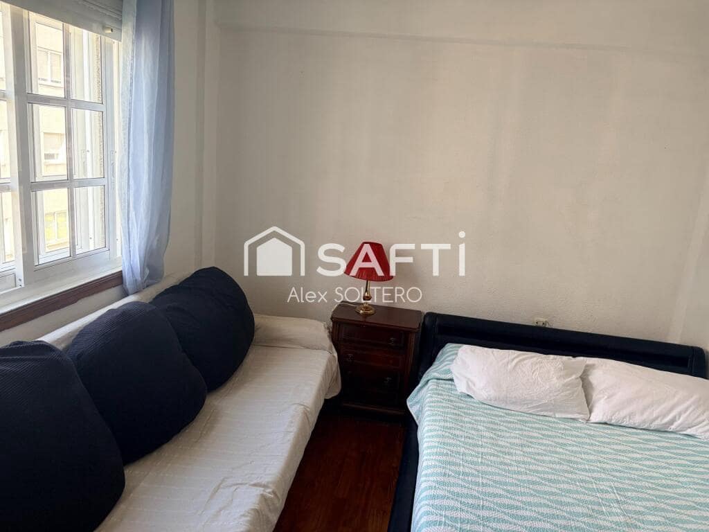 3 bedroom Apartment for sale in Vigo - € 165,000 (Ref: 9921935)
