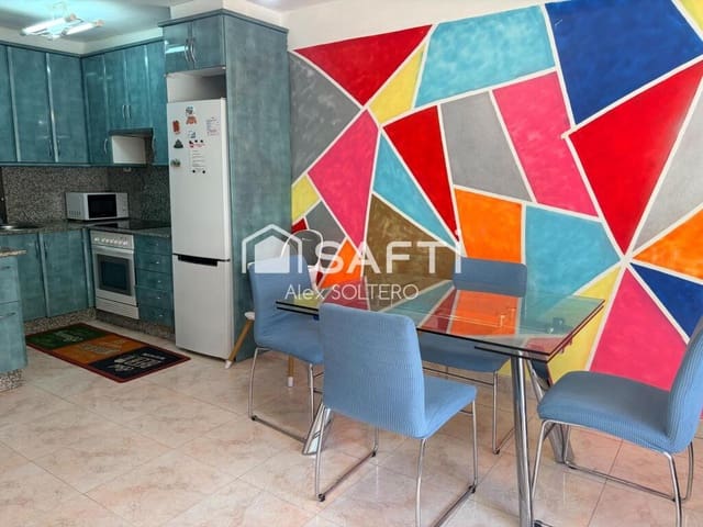 3 chambre Appartement à vendre à Vigo - 175 000 € (Ref: 9921935)