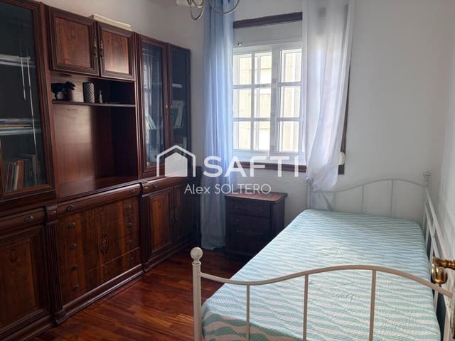 3 chambre Appartement à vendre à Vigo - 175 000 € (Ref: 9921935)