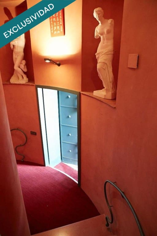 5 chambre Finca/Maison de Campagne à vendre à La Pera avec piscine - 1 750 000 € (Ref: 9921936)