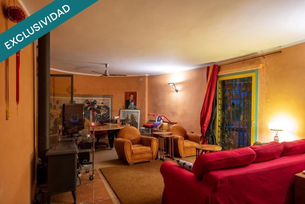 5 chambre Finca/Maison de Campagne à vendre à La Pera avec piscine - 1 750 000 € (Ref: 9921936)
