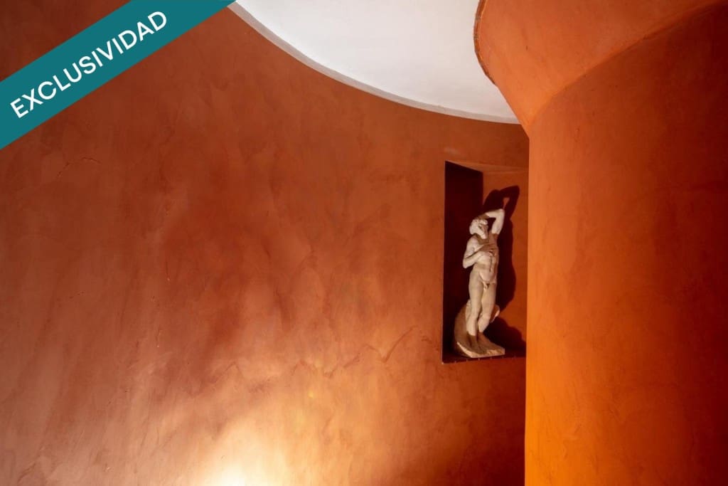 5 chambre Finca/Maison de Campagne à vendre à La Pera avec piscine - 1 750 000 € (Ref: 9921936)