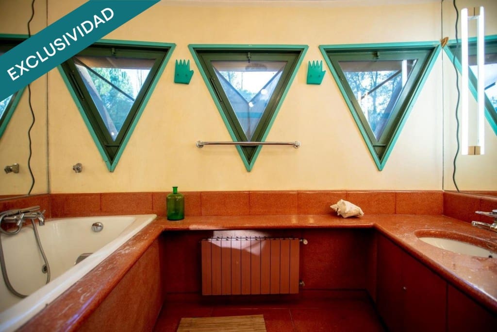 5 chambre Finca/Maison de Campagne à vendre à La Pera avec piscine - 1 750 000 € (Ref: 9921936)
