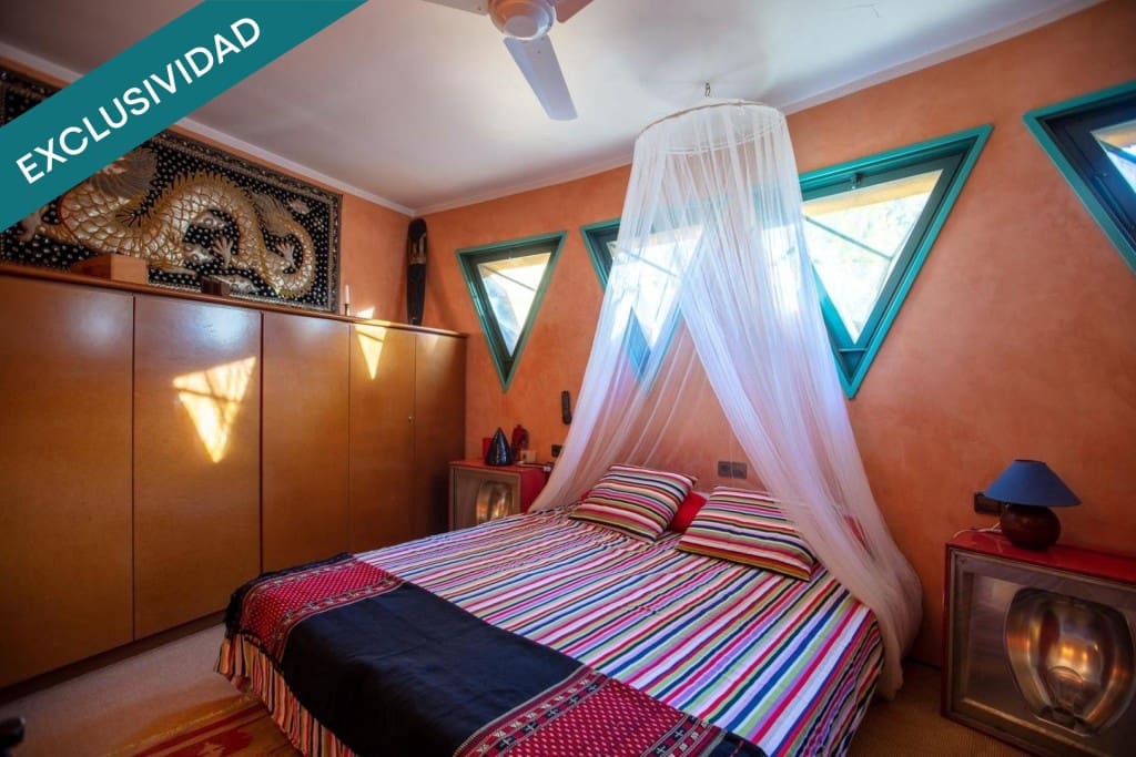 5 chambre Finca/Maison de Campagne à vendre à La Pera avec piscine - 1 750 000 € (Ref: 9921936)