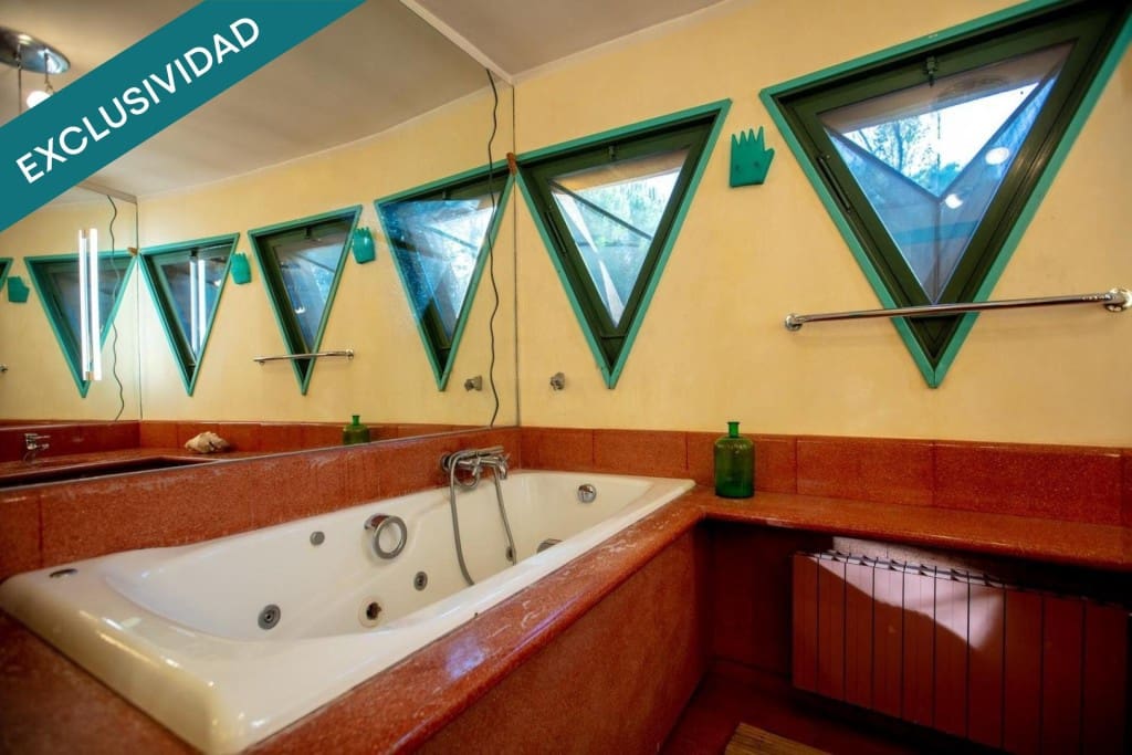 5 chambre Finca/Maison de Campagne à vendre à La Pera avec piscine - 1 750 000 € (Ref: 9921936)