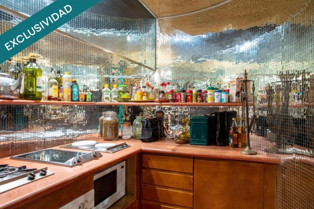 5 chambre Finca/Maison de Campagne à vendre à La Pera avec piscine - 1 750 000 € (Ref: 9921936)