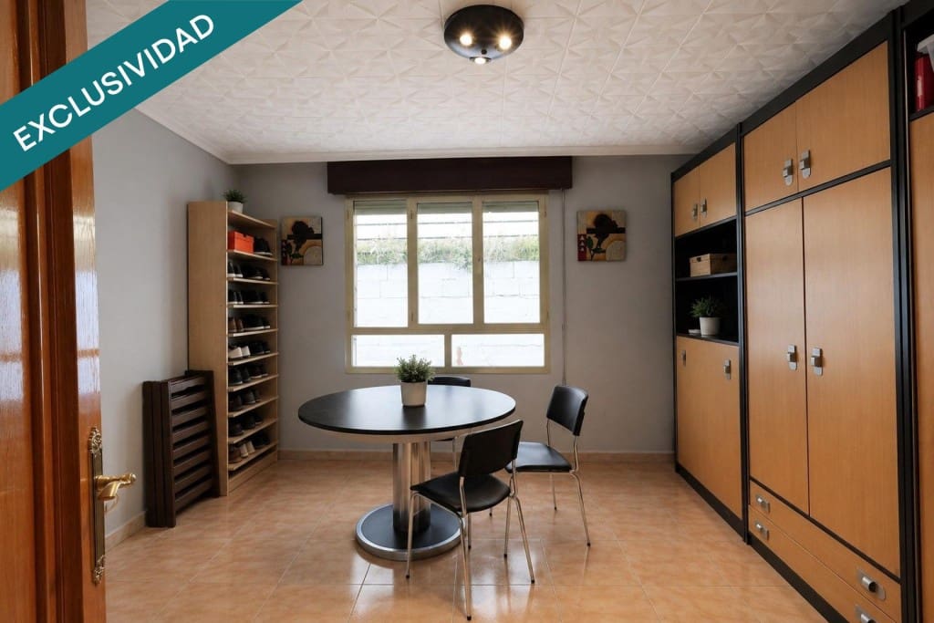 5 quarto Moradia para venda em Toreno - 190 000 € (Ref: 9921937)