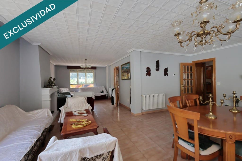 5 quarto Moradia para venda em Toreno - 190 000 € (Ref: 9921937)