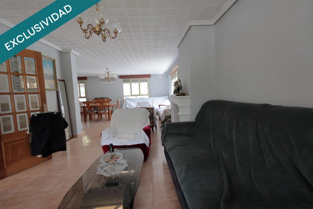 5 quarto Moradia para venda em Toreno - 190 000 € (Ref: 9921937)