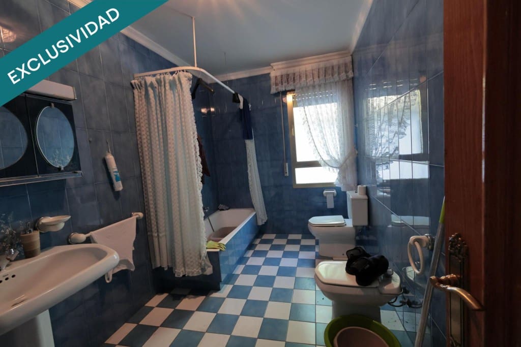 5 quarto Moradia para venda em Toreno - 190 000 € (Ref: 9921937)