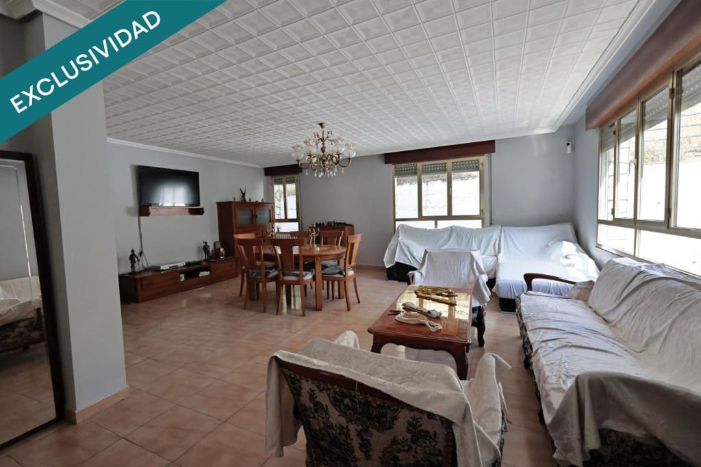 5 quarto Moradia para venda em Toreno - 190 000 € (Ref: 9921937)