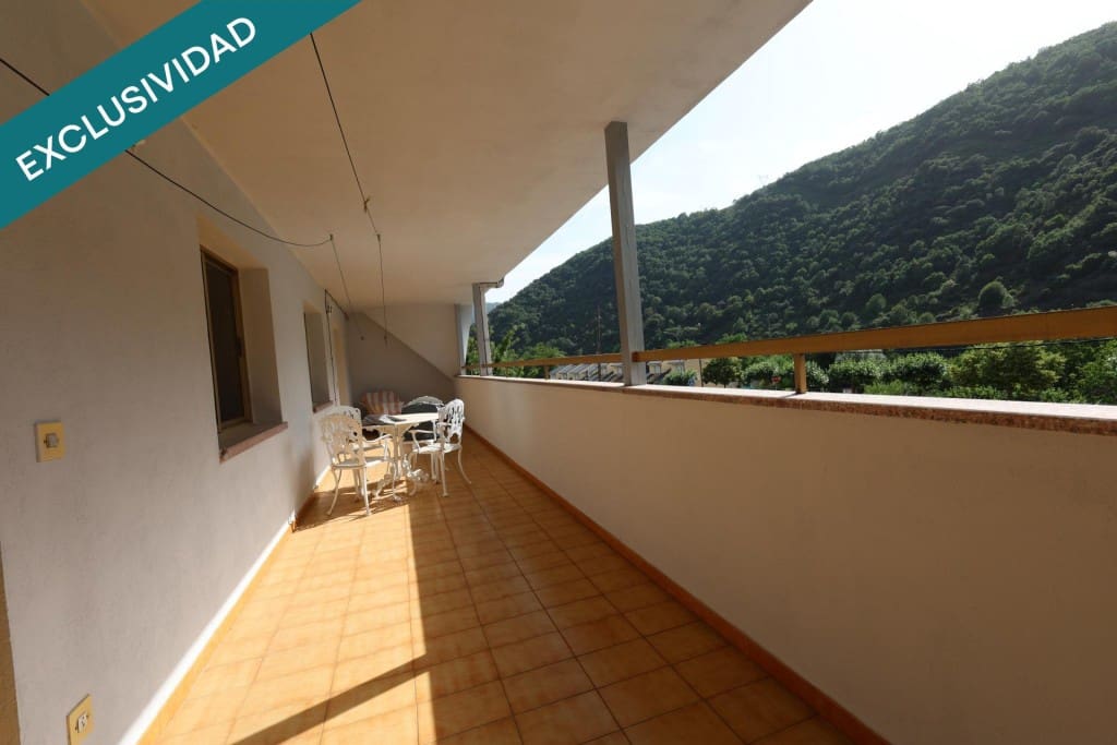 5 quarto Moradia para venda em Toreno - 190 000 € (Ref: 9921937)